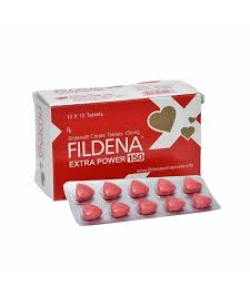 Fildena Extra Power 150 mg