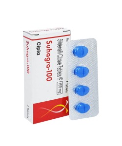 Suhagra 100mg
