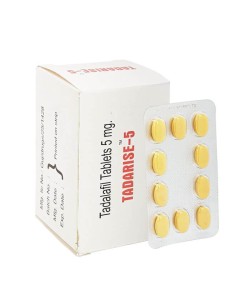 Tadarise 5