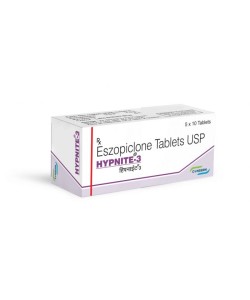 Hypnite 3 mg