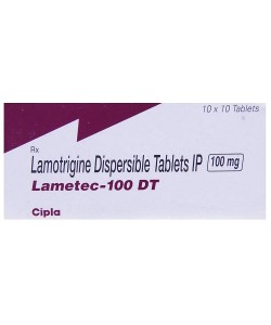 Lametec 100