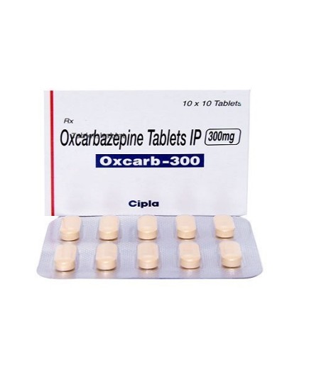 Oxcarb 300